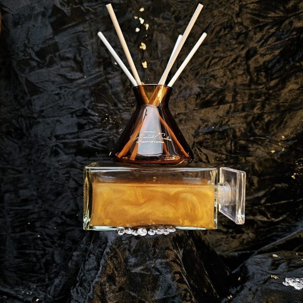Perfume Inspired luxury Box Diffuser - Image 7