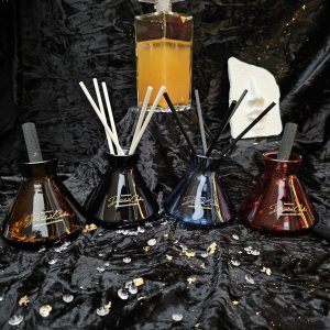 Perfume Inspired luxury Box Diffuser