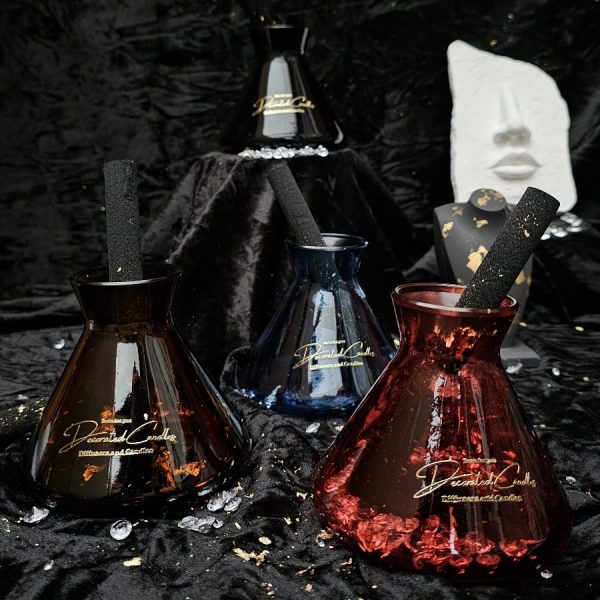 Perfume Inspired luxury Box Diffuser - Image 4