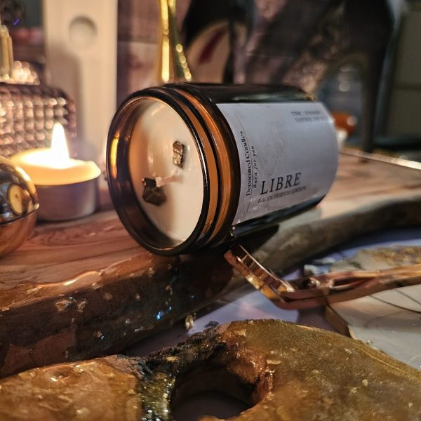 Perfume Inspired Candles - Image 9
