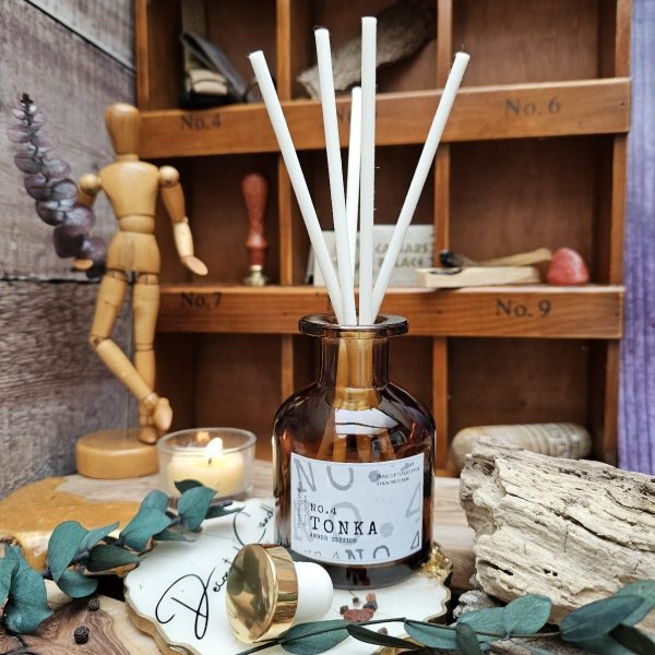 Amber Edition Diffusor - Image 5