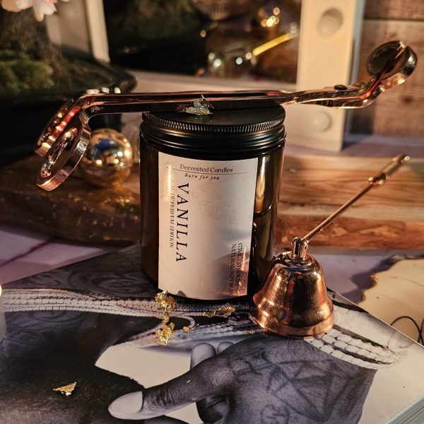 Perfume Inspired Candles - Image 7