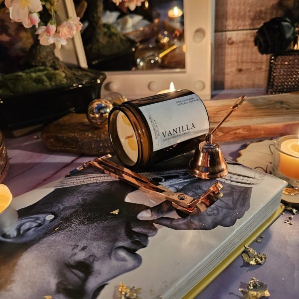 Perfume Inspired Candles - Image 6