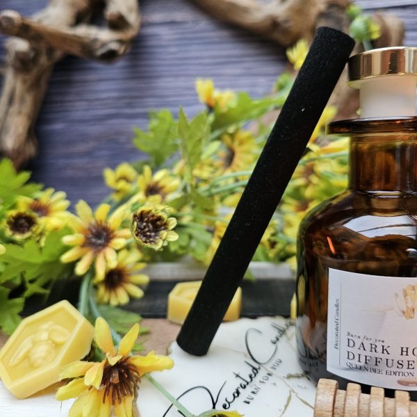 Queen Bee Dark Diffuser - Image 5