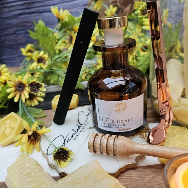 Queen Bee Dark Diffuser - Image 4