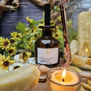 Queen Bee Dark Diffuser