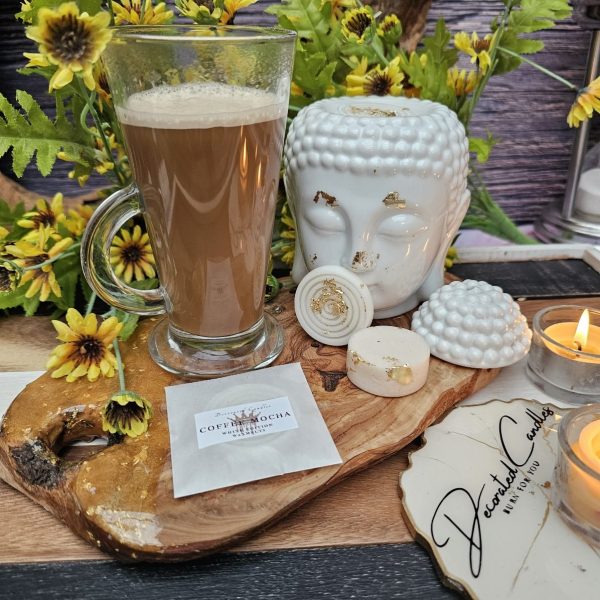 White Edition Waxmelts - Image 4