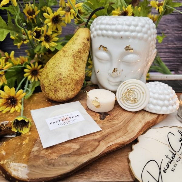 White Edition Waxmelts - Image 5