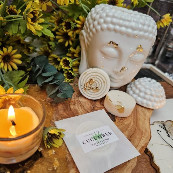 White Edition Waxmelts - Image 6