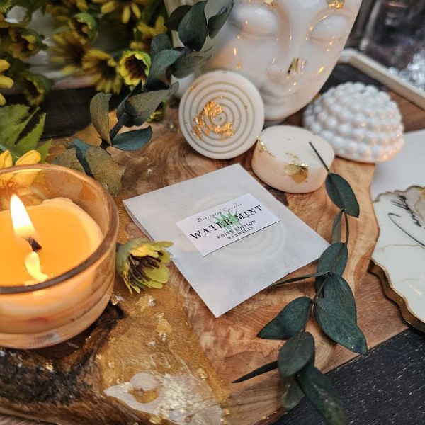 White Edition Waxmelts - Image 7