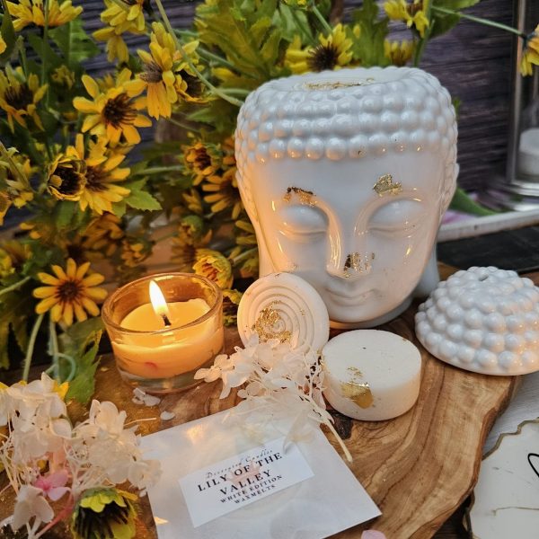 White Edition Waxmelts - Image 8