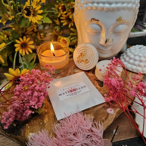 White Edition Waxmelts - Image 10