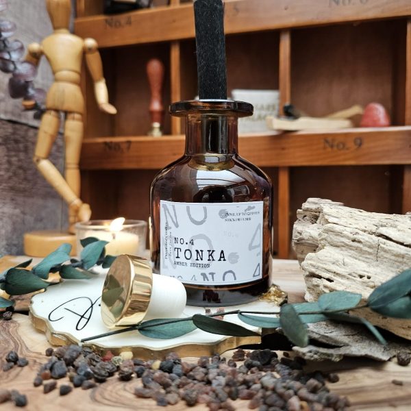 Amber Edition Diffusor - Image 6