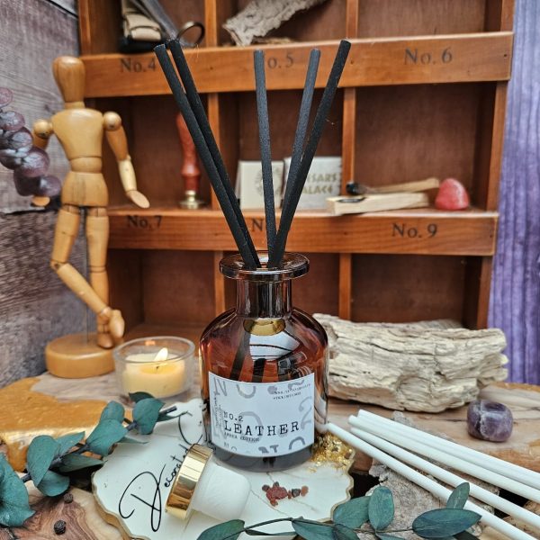 Amber Edition Diffusor - Image 7