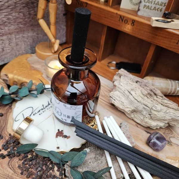 Amber Edition Diffusor - Image 8