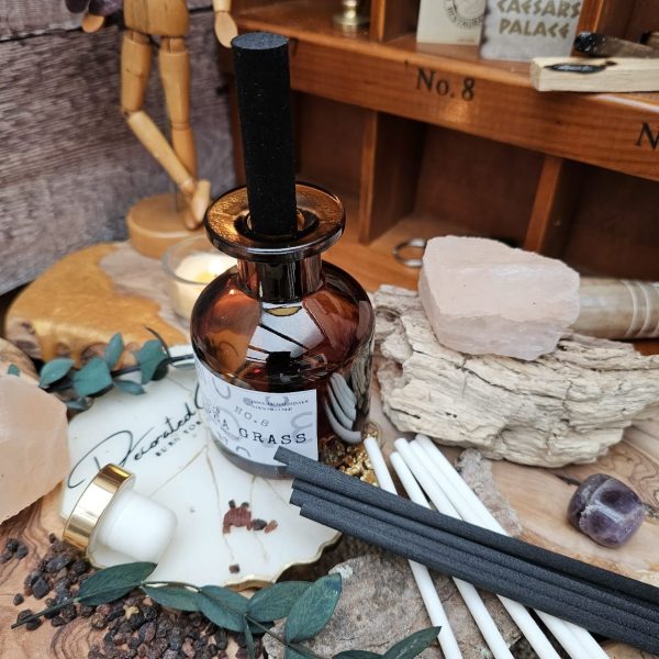 Amber Edition Diffusor - Image 10