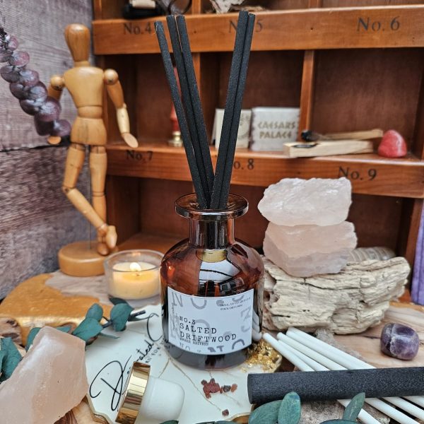 Amber Edition Diffusor - Image 13