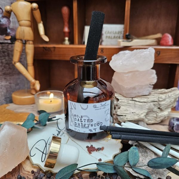 Amber Edition Diffusor - Image 12