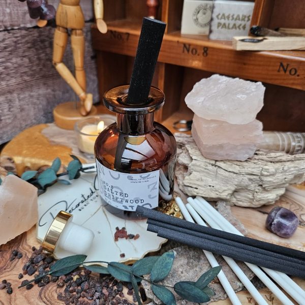 Amber Edition Diffusor - Image 14