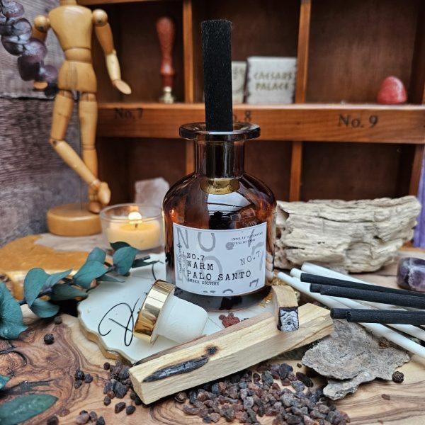 Amber Edition Diffusor - Image 15