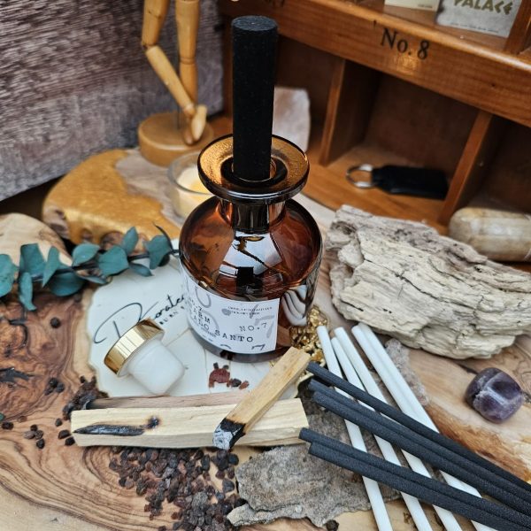 Amber Edition Diffusor - Image 16