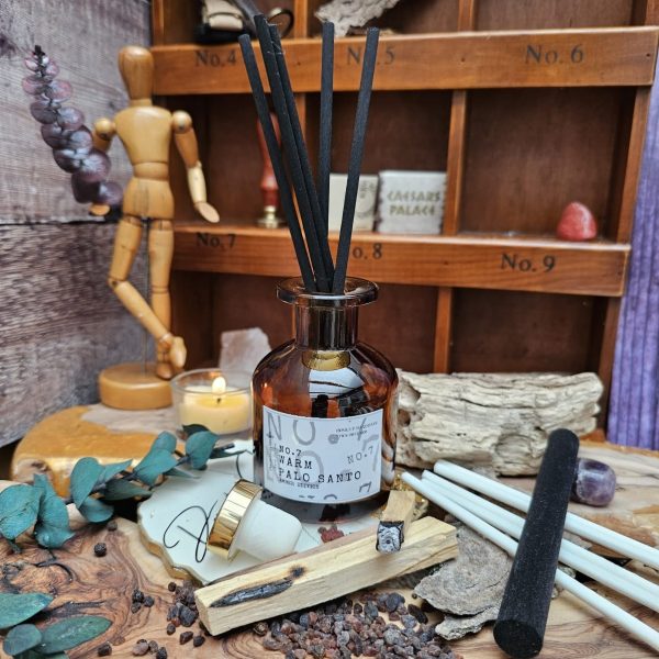 Amber Edition Diffusor - Image 17