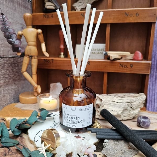 Amber Edition Diffusor - Image 19