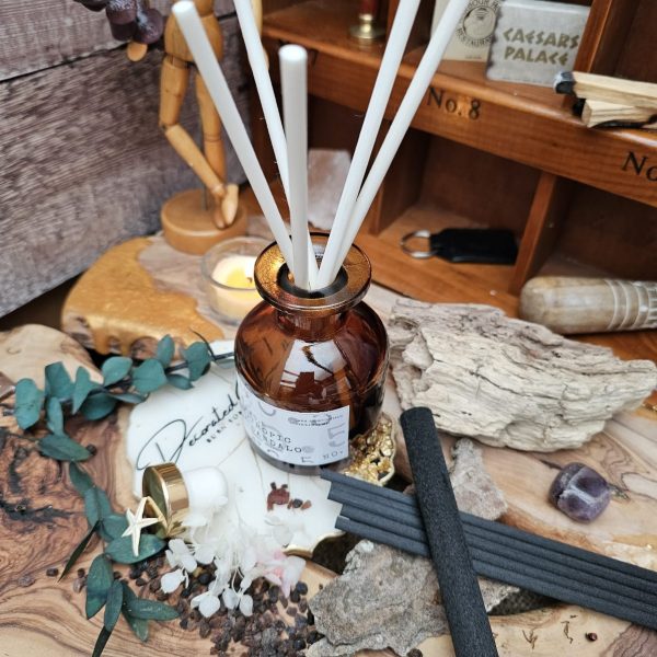 Amber Edition Diffusor - Image 18