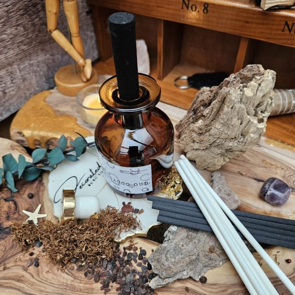 Amber Edition Diffusor - Image 21