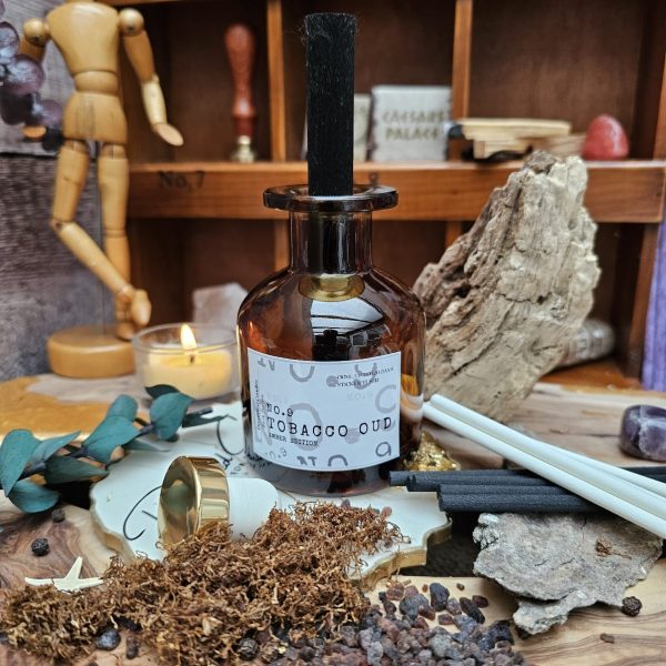 Amber Edition Diffusor - Image 20