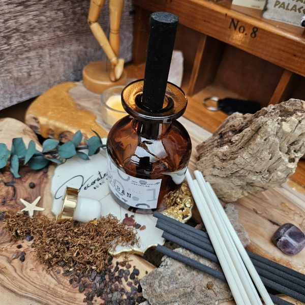 Amber Edition Diffusor - Image 22