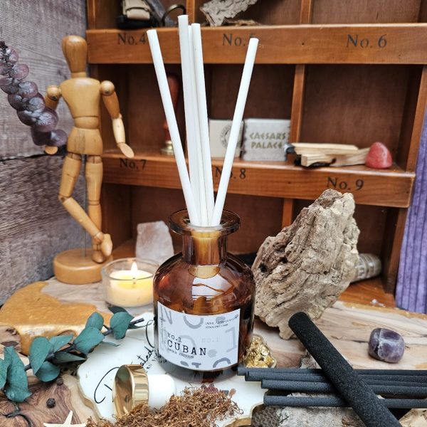 Amber Edition Diffusor - Image 24