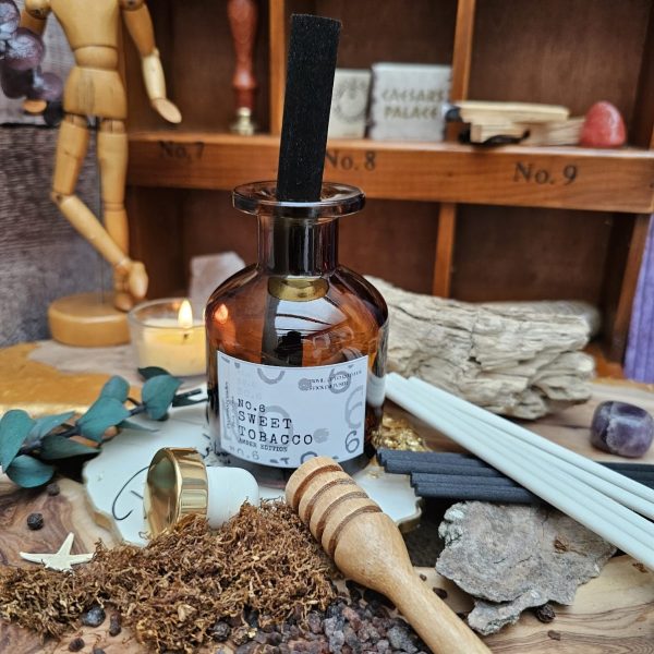 Amber Edition Diffusor - Image 26