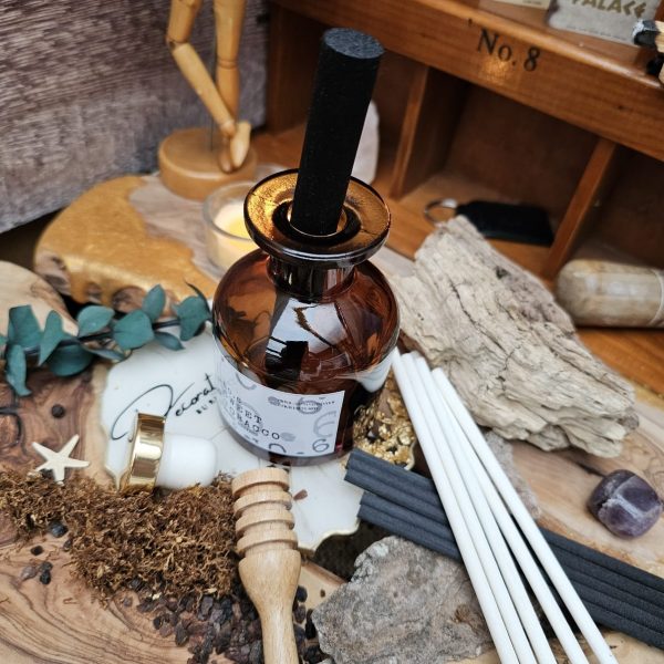 Amber Edition Diffusor - Image 25