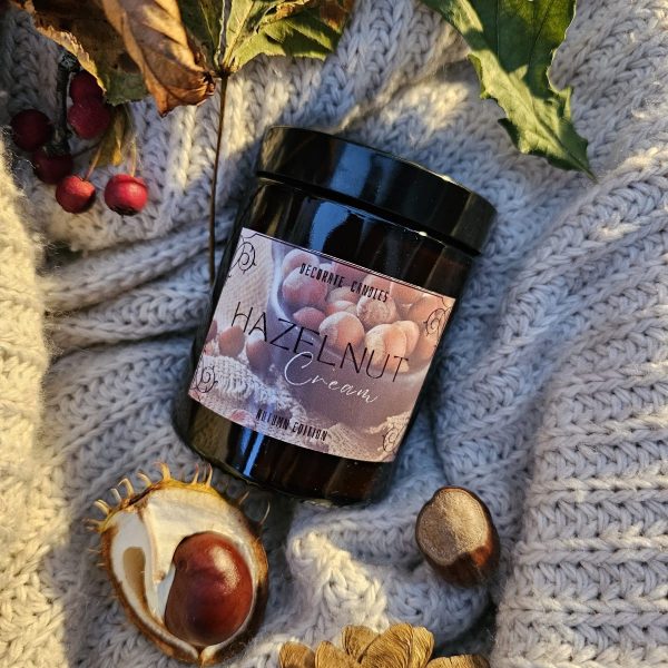 Autumn Edition Candles - Image 6