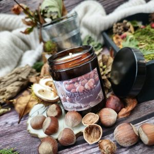 Autumn Edition Candles