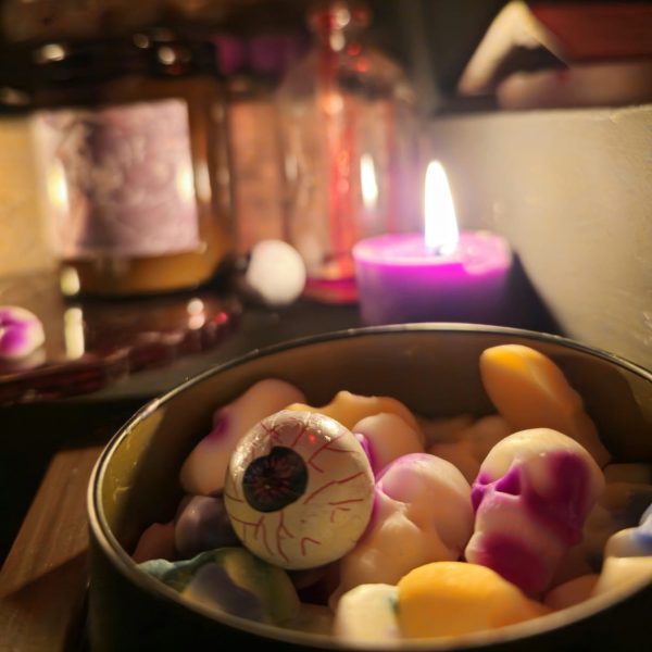 Halloween Edition Waxmelts - Image 3