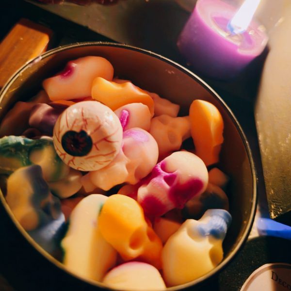 Halloween Edition Waxmelts - Image 2