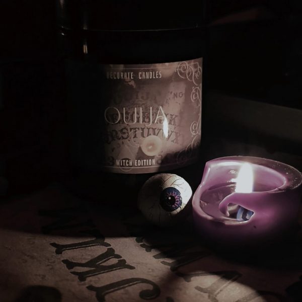 Halloween Edition Candles - Image 3
