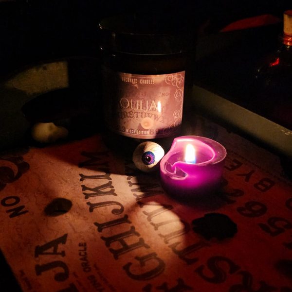 Halloween Edition Candles - Image 4