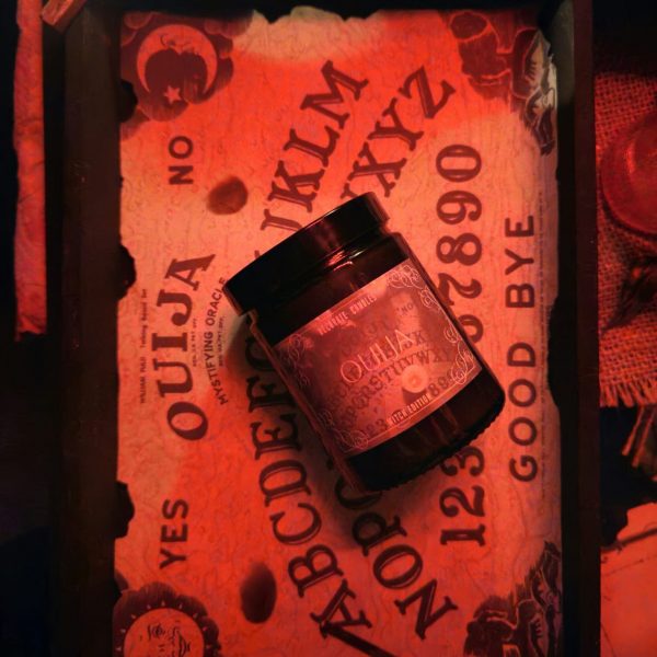 Halloween Edition Candles - Image 5