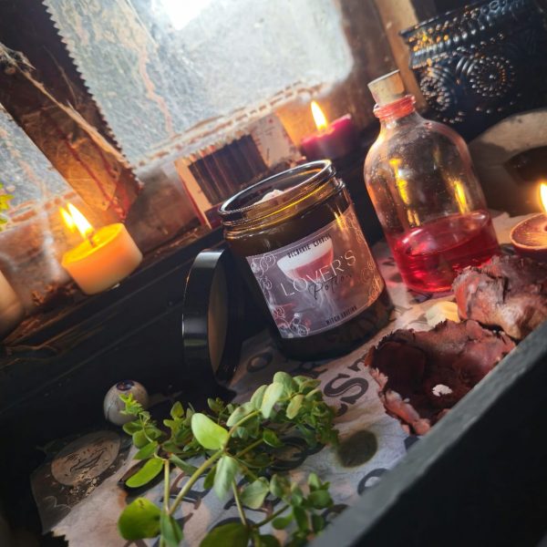 Halloween Edition Candles - Image 10