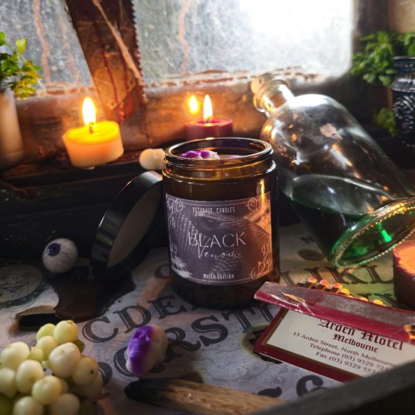 Halloween Edition Candles - Image 13