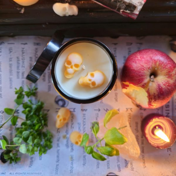 Halloween Edition Candles - Image 15