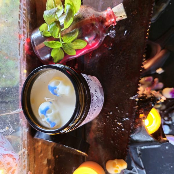 Halloween Edition Candles - Image 17