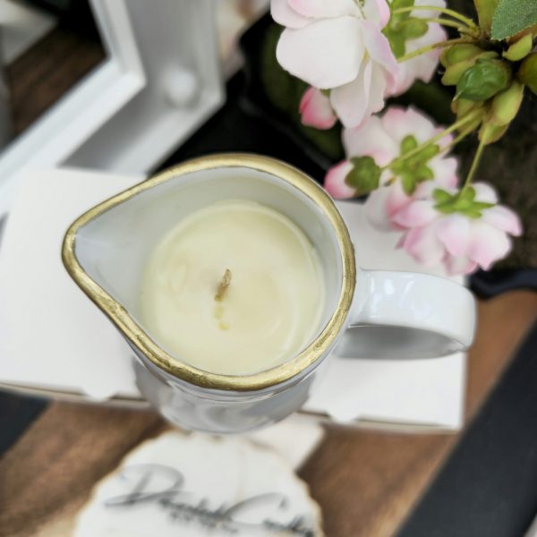 Fragrance Oil Massage Candles - Image 2