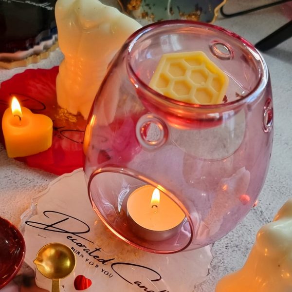 Waxmelts Burner - Image 2
