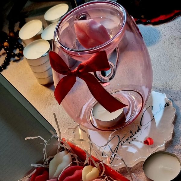 Waxmelts Burner - Image 3