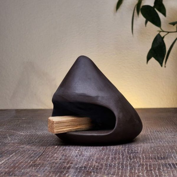 Palo Santo Burner - Image 2