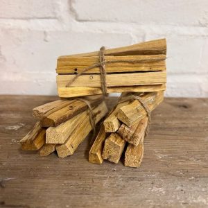 Palo Santo Wood